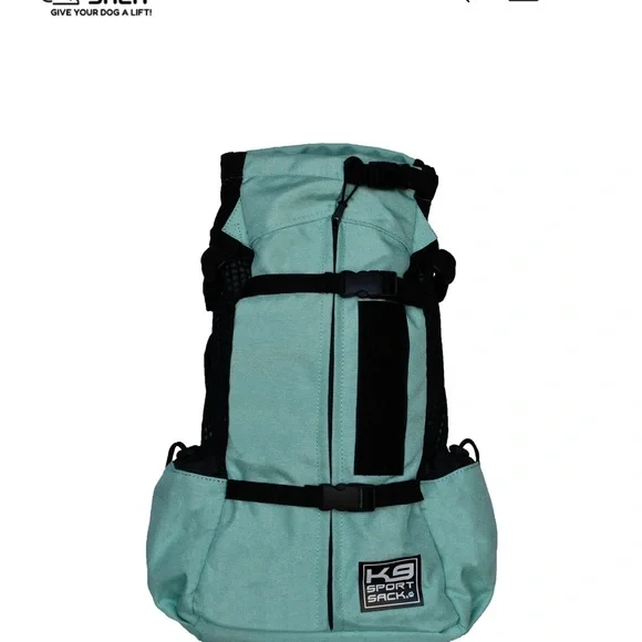 K9 Sport Sack Large Dog Carrier - Picture 7 of 7